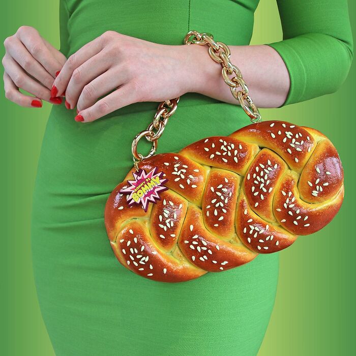 Deliciously Unique: Rommy De Bommy's Mouthwatering Bag Collection For Summer