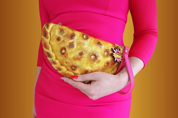 Deliciously Unique: Rommy De Bommy's Mouthwatering Bag Collection For Summer