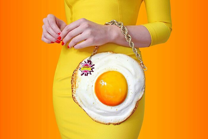 Deliciously Unique: Rommy De Bommy's Mouthwatering Bag Collection For Summer