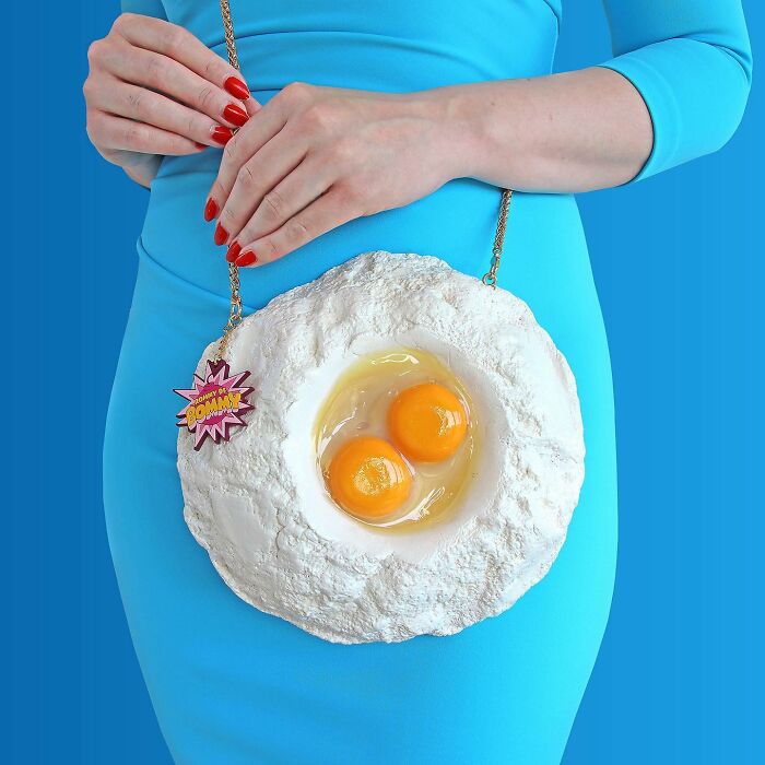 Deliciously Unique: Rommy De Bommy's Mouthwatering Bag Collection For Summer