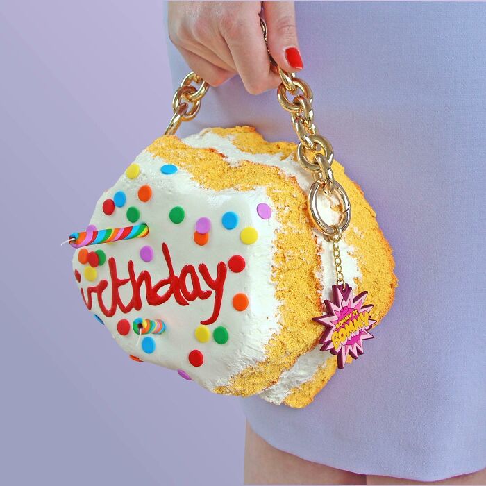 Deliciously Unique: Rommy De Bommy's Mouthwatering Bag Collection For Summer