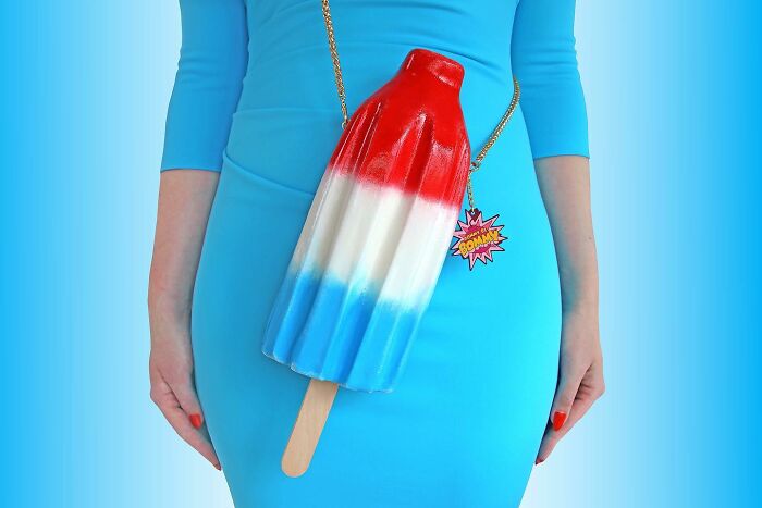 Deliciously Unique: Rommy De Bommy's Mouthwatering Bag Collection For Summer