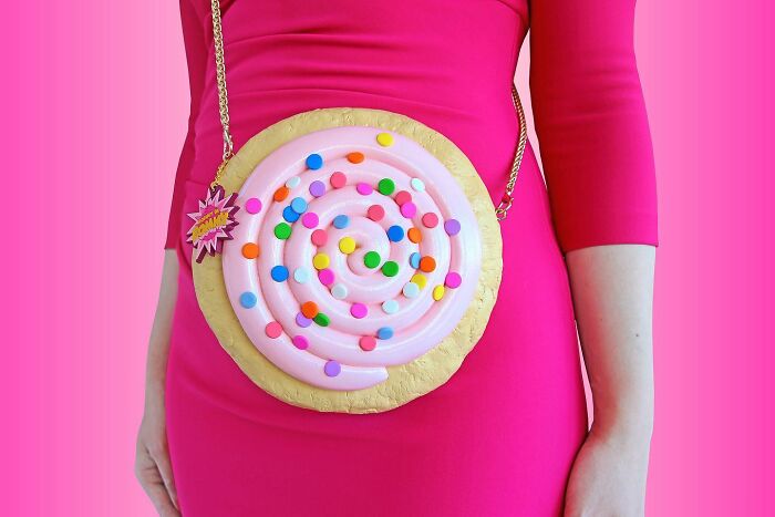 Deliciously Unique: Rommy De Bommy's Mouthwatering Bag Collection For Summer