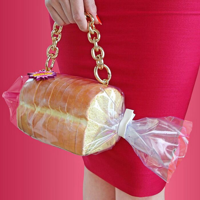 Deliciously Unique: Rommy De Bommy's Mouthwatering Bag Collection For Summer