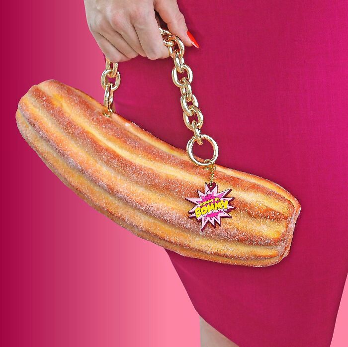 Deliciously Unique: Rommy De Bommy's Mouthwatering Bag Collection For Summer