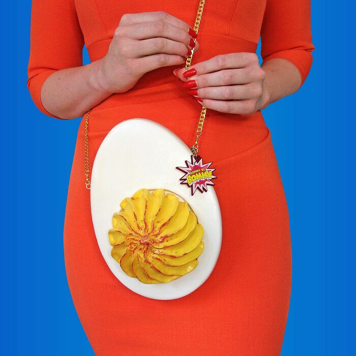 Deliciously Unique: Rommy De Bommy's Mouthwatering Bag Collection For Summer