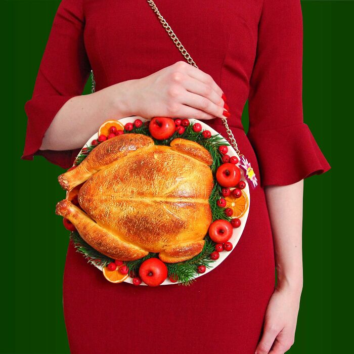 Deliciously Unique: Rommy De Bommy's Mouthwatering Bag Collection For Summer