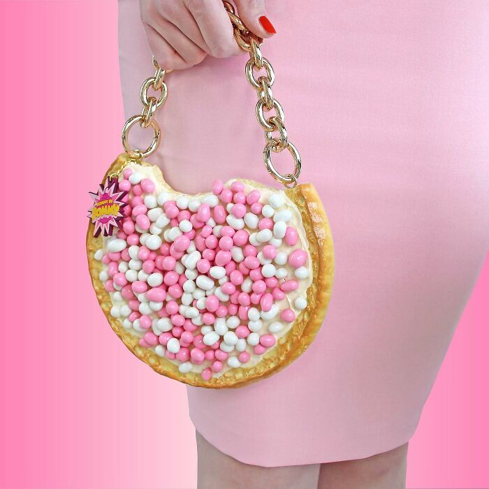 Deliciously Unique: Rommy De Bommy's Mouthwatering Bag Collection For Summer