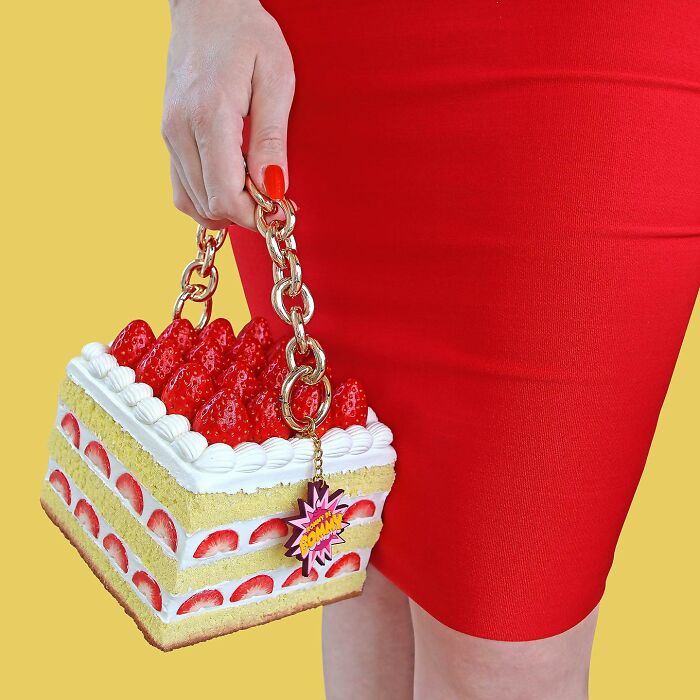 Deliciously Unique: Rommy De Bommy's Mouthwatering Bag Collection For Summer