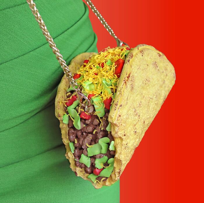 Deliciously Unique: Rommy De Bommy's Mouthwatering Bag Collection For Summer