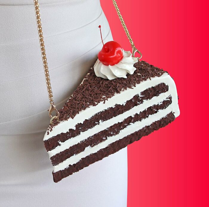 Deliciously Unique: Rommy De Bommy's Mouthwatering Bag Collection For Summer