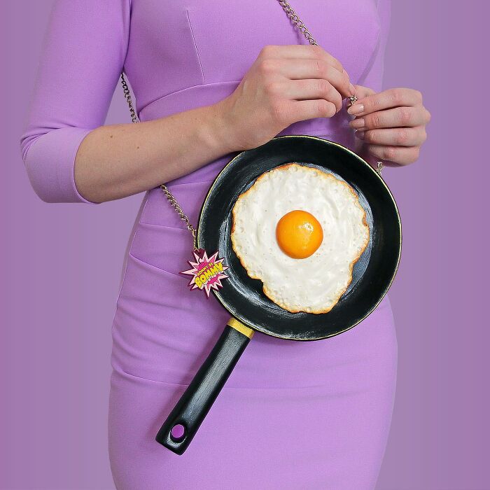 Deliciously Unique: Rommy De Bommy's Mouthwatering Bag Collection For Summer