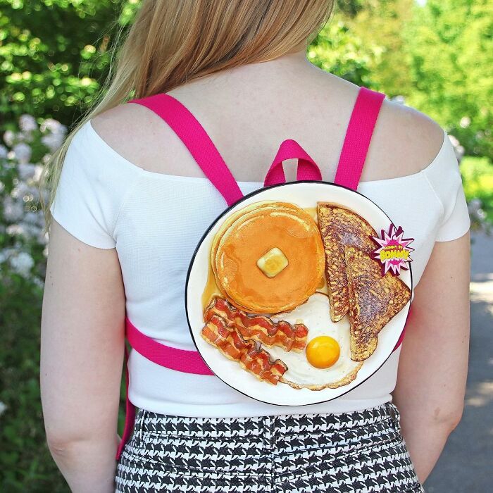 Deliciously Unique: Rommy De Bommy's Mouthwatering Bag Collection For Summer