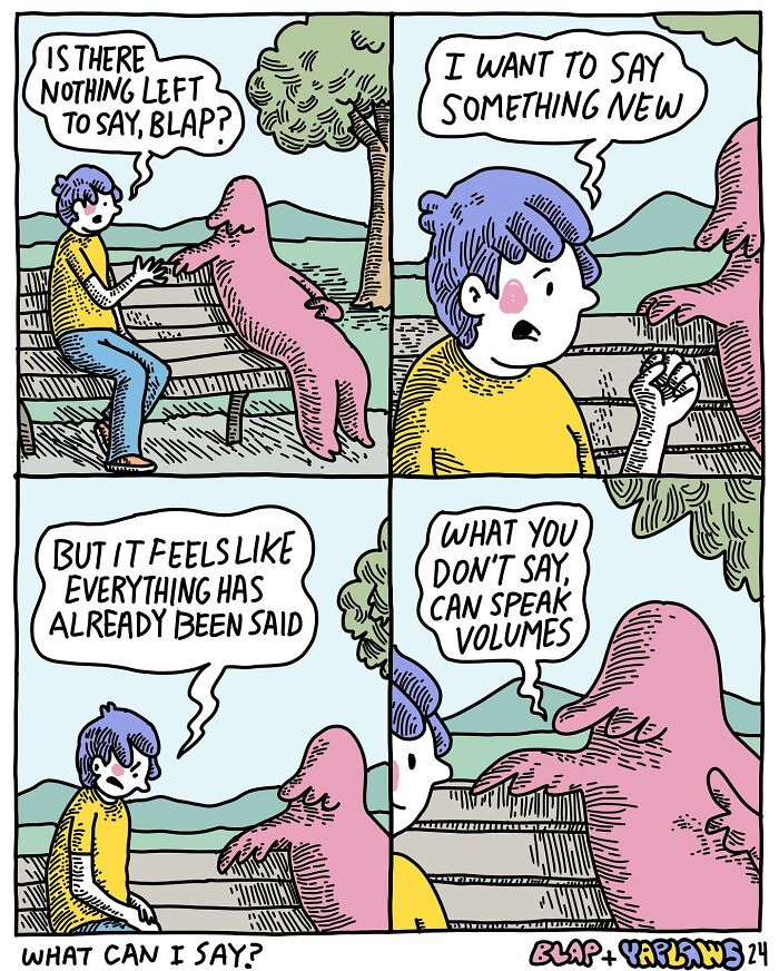 Delving Into The Whimsical World Of Yaplaws Comics: A Journey Of Art And Expression (New Pics)