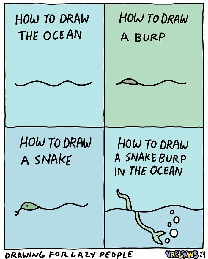 Delving Into The Whimsical World Of Yaplaws Comics: A Journey Of Art And Expression (New Pics)