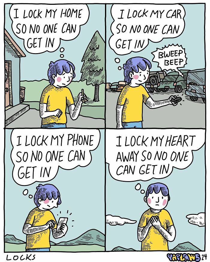 Delving Into The Whimsical World Of Yaplaws Comics: A Journey Of Art And Expression (New Pics)