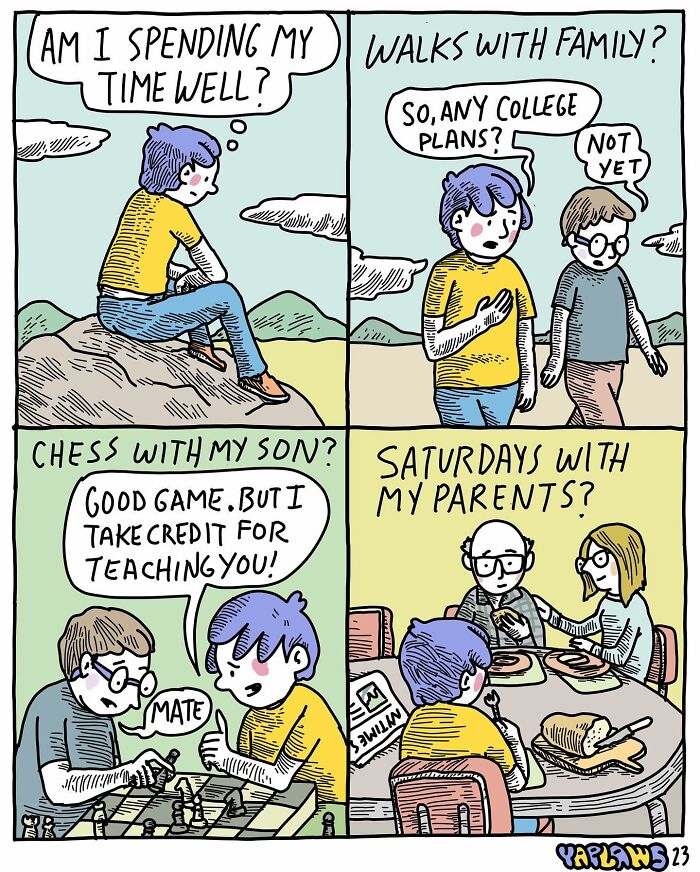 Delving Into The Whimsical World Of Yaplaws Comics: A Journey Of Art And Expression (New Pics)