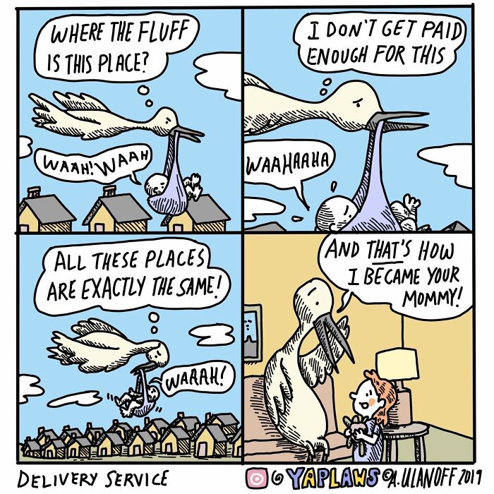 Delving Into The Whimsical World Of Yaplaws Comics: A Journey Of Art And Expression (New Pics)