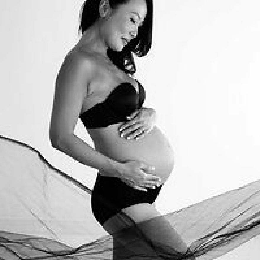 Embracing Maternity Photography: A Journey To Celebrate Motherhood