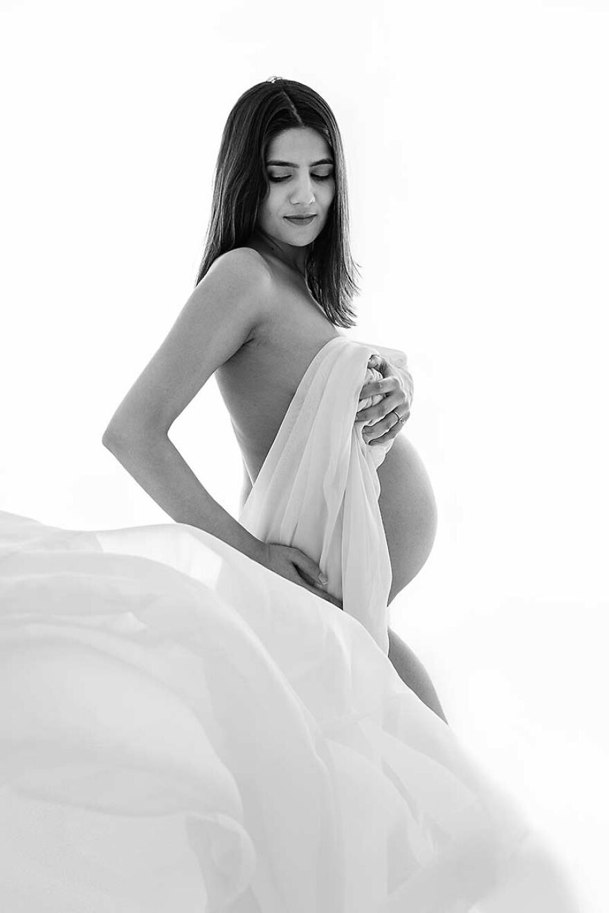 Embracing Maternity Photography: A Journey To Celebrate Motherhood