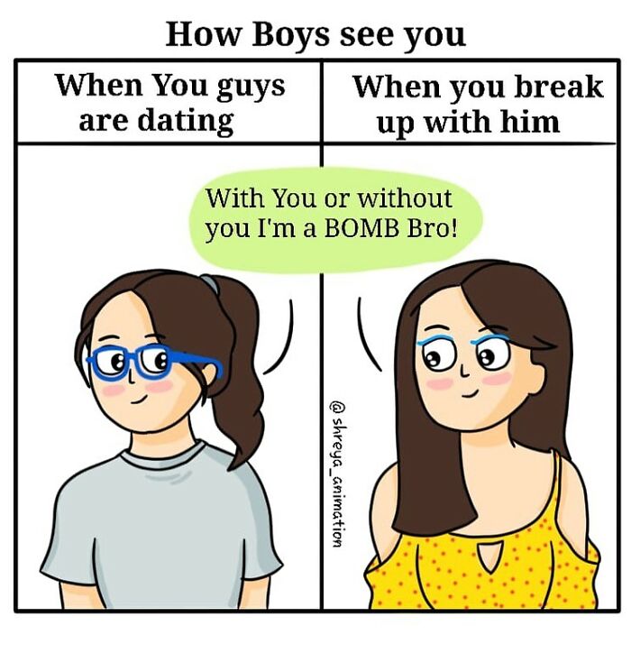 Empowering Comics: Shreya Animation's Journey Of Art And Empowerment