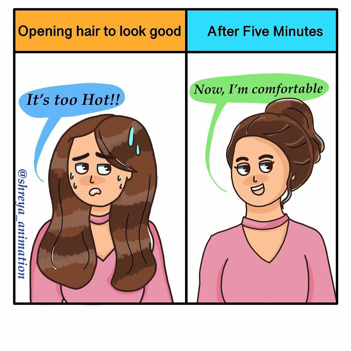 Empowering Comics: Shreya Animation's Journey Of Art And Empowerment