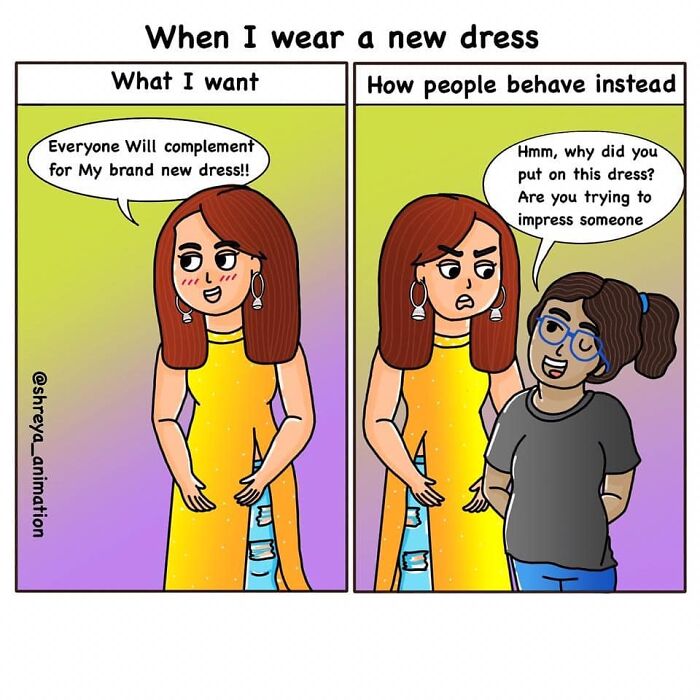 Empowering Comics: Shreya Animation's Journey Of Art And Empowerment