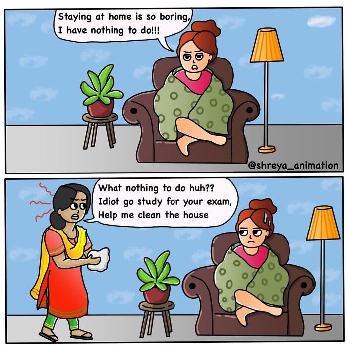 Empowering Comics: Shreya Animation's Journey Of Art And Empowerment