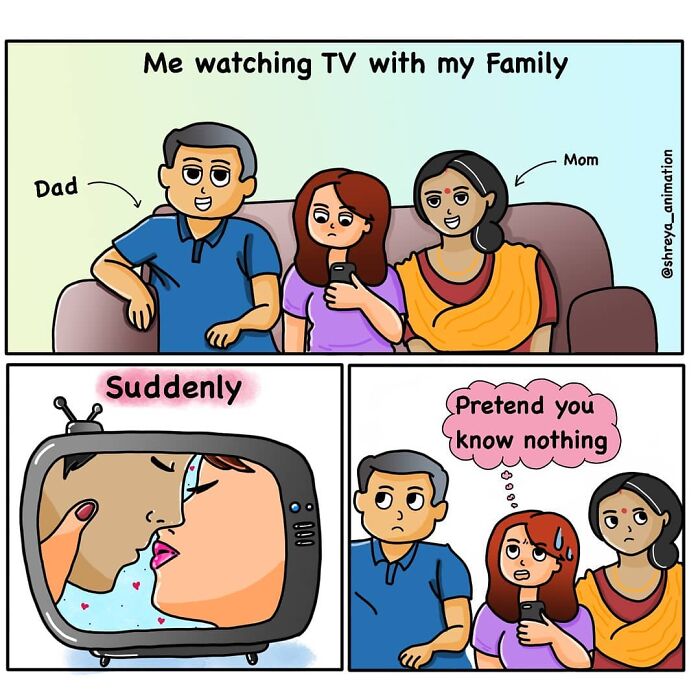 Empowering Comics: Shreya Animation's Journey Of Art And Empowerment