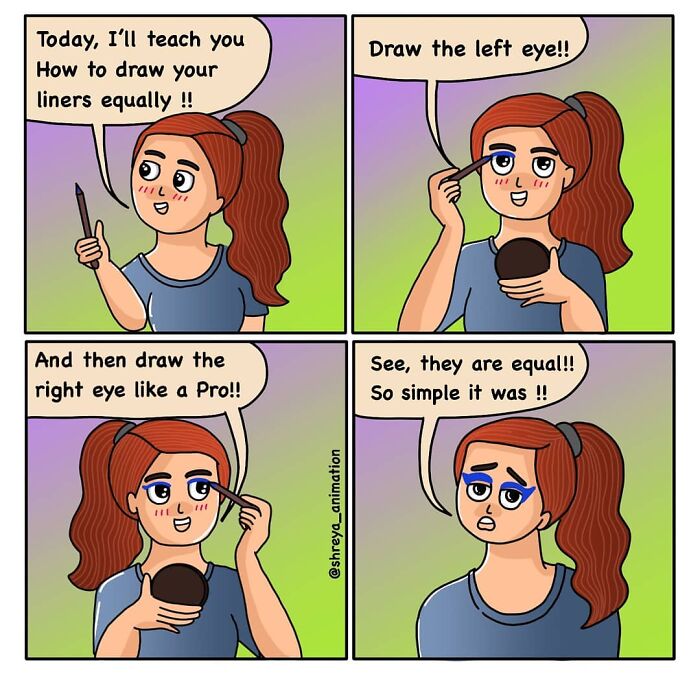 Empowering Comics: Shreya Animation's Journey Of Art And Empowerment