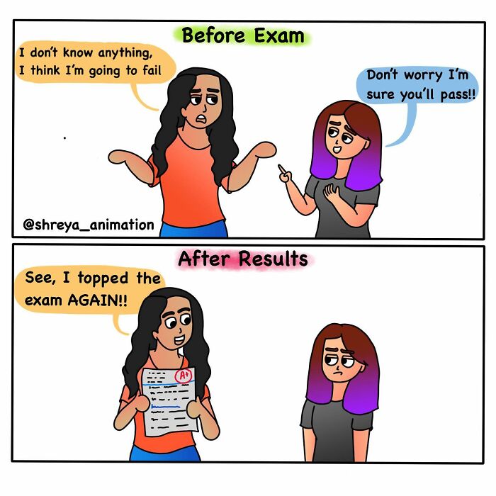 Empowering Comics: Shreya Animation's Journey Of Art And Empowerment