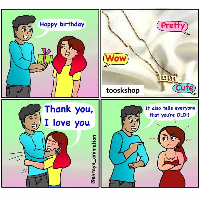 Empowering Comics: Shreya Animation's Journey Of Art And Empowerment