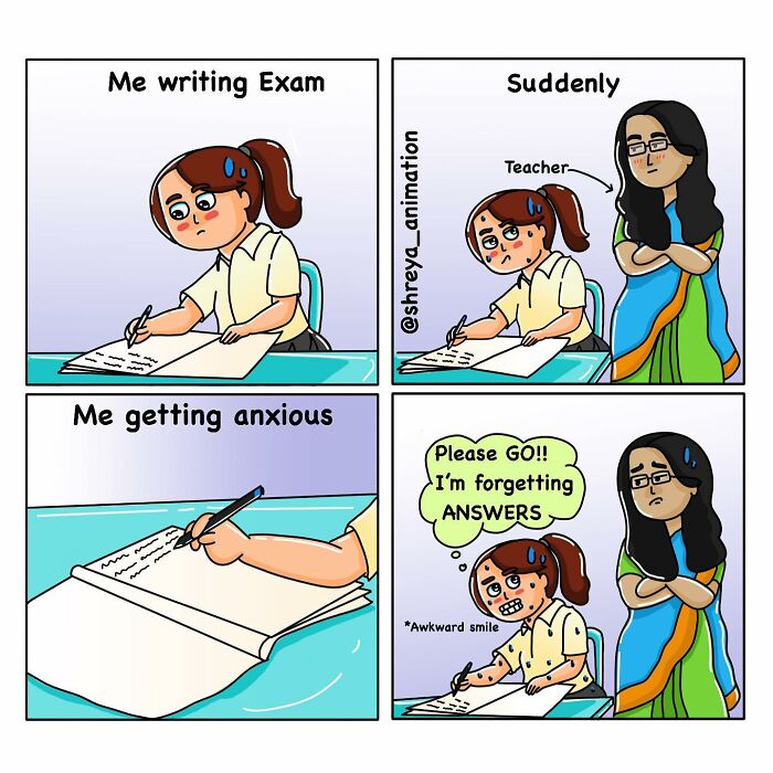 Empowering Comics: Shreya Animation's Journey Of Art And Empowerment