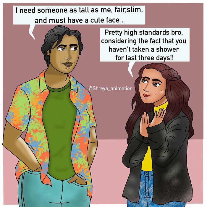 Empowering Comics: Shreya Animation's Journey Of Art And Empowerment