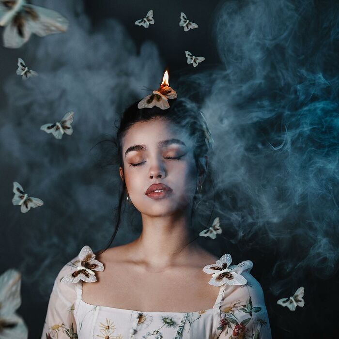 Enchanting Lens: Unveiling The Magical World Of Fine Art Photography With Jovana Rikalo (Interview)