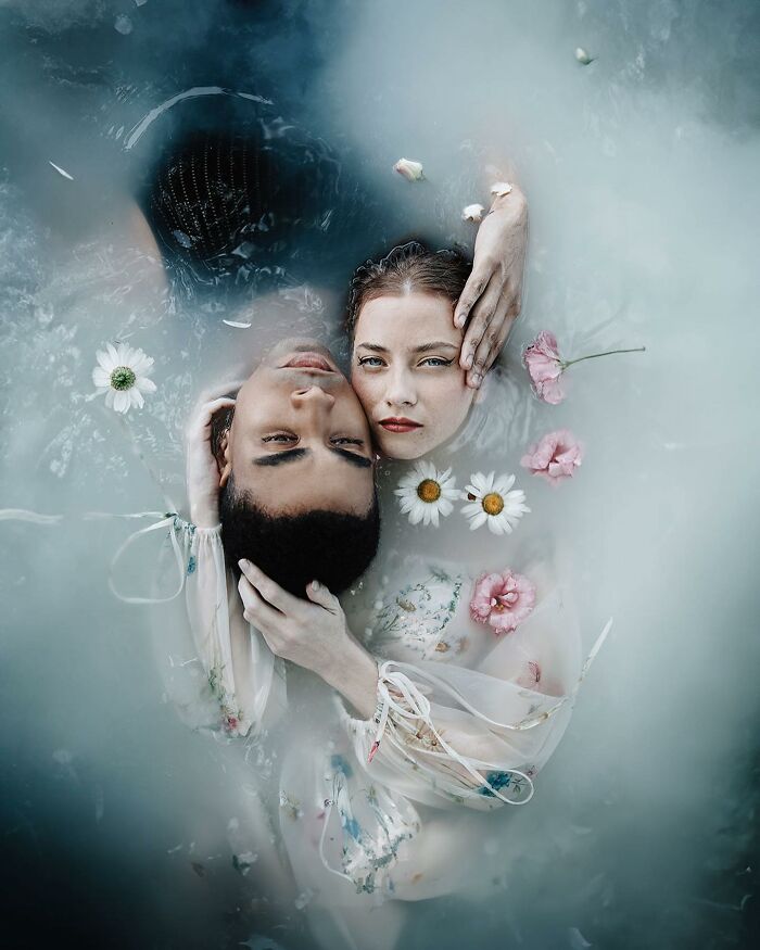 Enchanting Lens: Unveiling The Magical World Of Fine Art Photography With Jovana Rikalo (Interview)