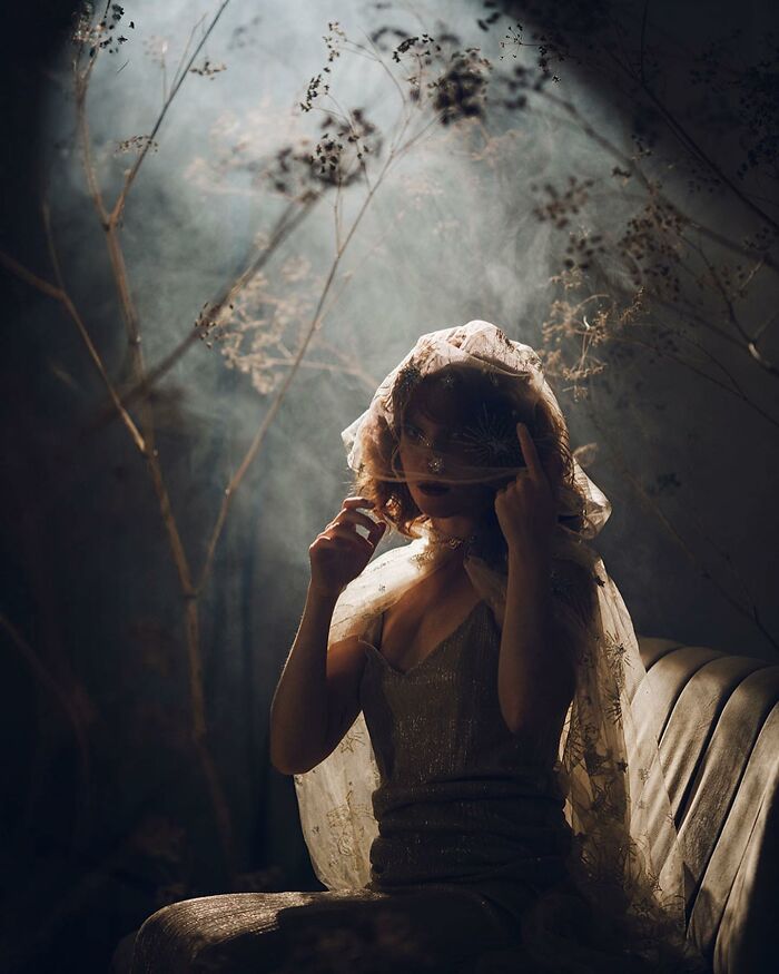 Enchanting Lens: Unveiling The Magical World Of Fine Art Photography With Jovana Rikalo (Interview)