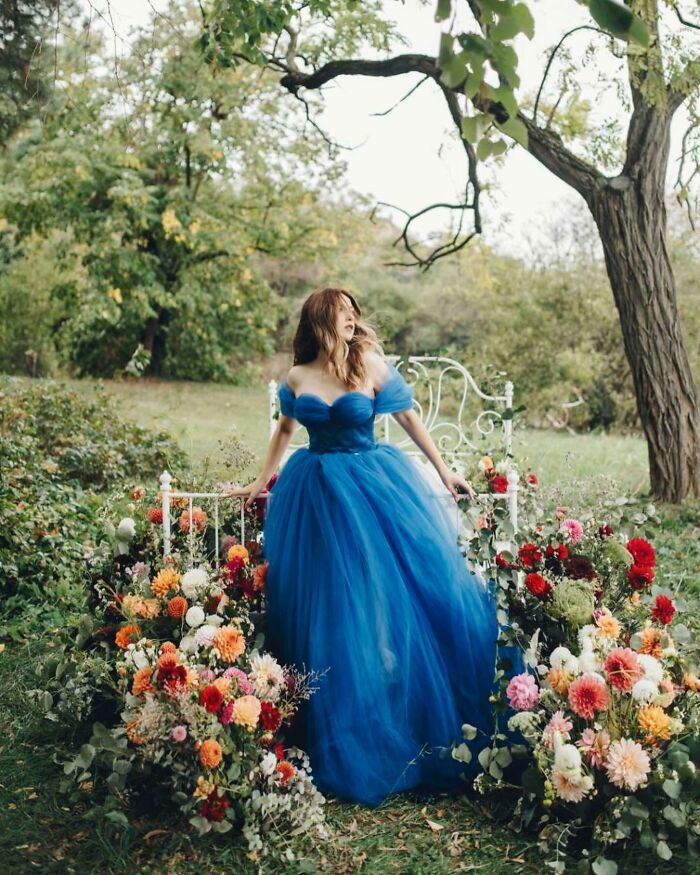 Enchanting Lens: Unveiling The Magical World Of Fine Art Photography With Jovana Rikalo (Interview)