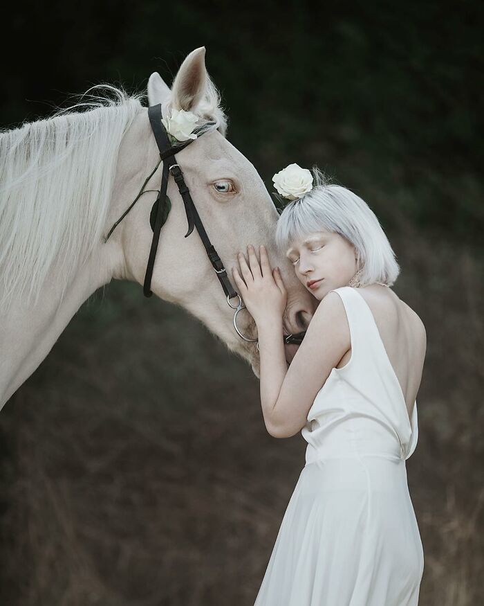 Enchanting Lens: Unveiling The Magical World Of Fine Art Photography With Jovana Rikalo (Interview)