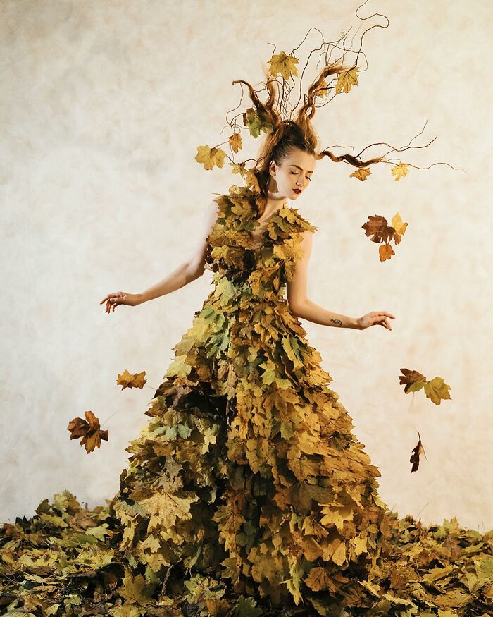 Enchanting Lens: Unveiling The Magical World Of Fine Art Photography With Jovana Rikalo (Interview)