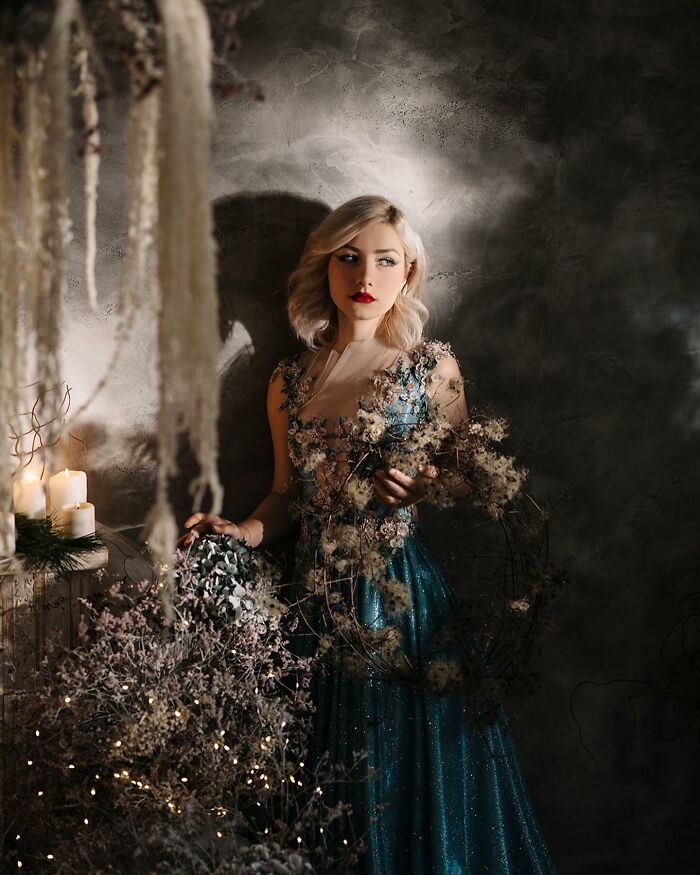 Enchanting Lens: Unveiling The Magical World Of Fine Art Photography With Jovana Rikalo (Interview)