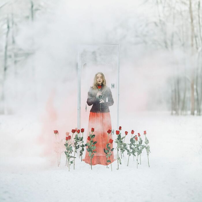 Enchanting Lens: Unveiling The Magical World Of Fine Art Photography With Jovana Rikalo (Interview)