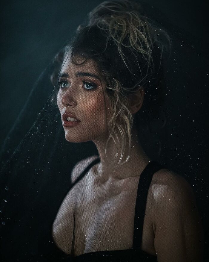 Enchanting Lens: Unveiling The Magical World Of Fine Art Photography With Jovana Rikalo (Interview)