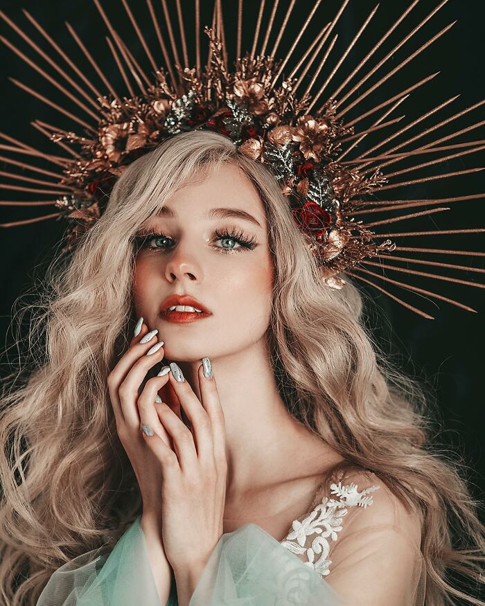 Enchanting Lens: Unveiling The Magical World Of Fine Art Photography With Jovana Rikalo (Interview)