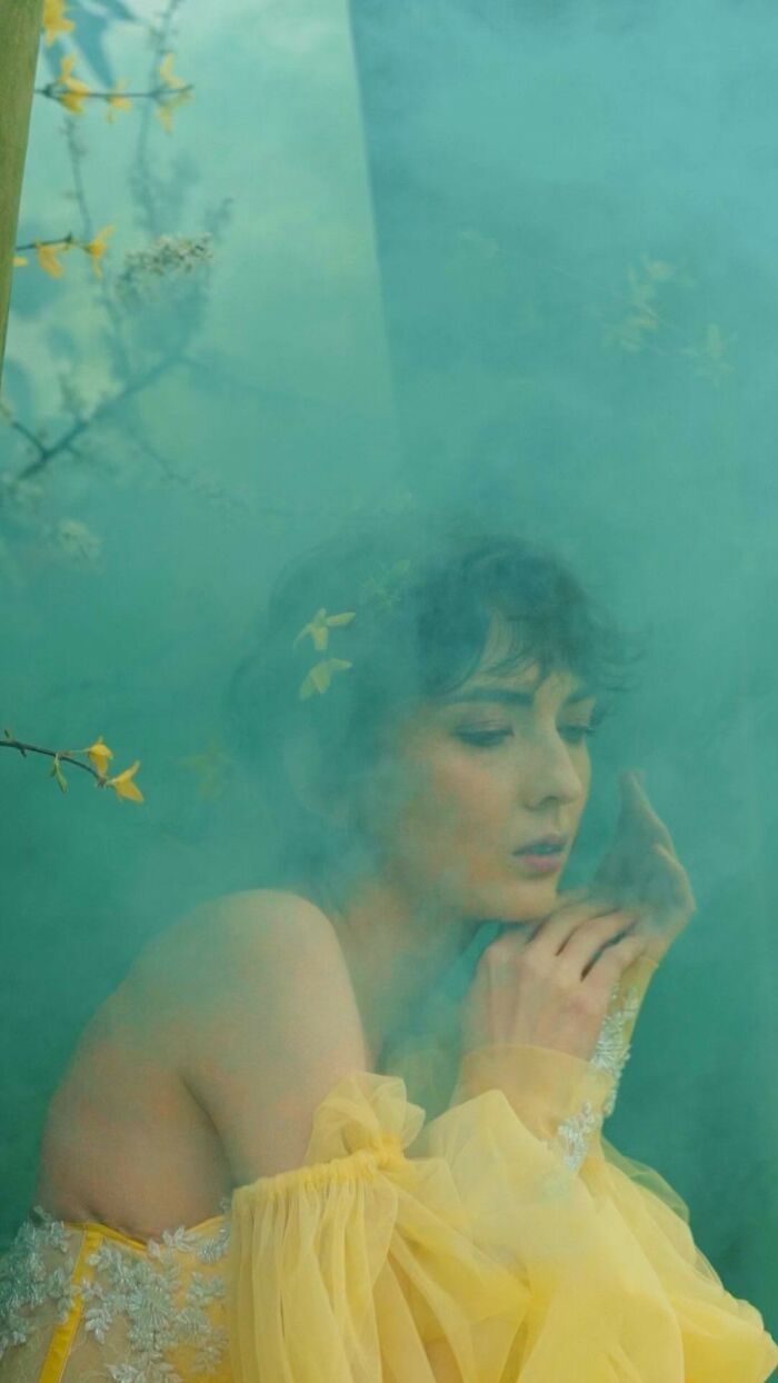 Enchanting Lens: Unveiling The Magical World Of Fine Art Photography With Jovana Rikalo (Interview)