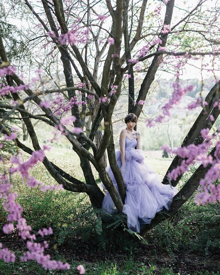 Enchanting Lens: Unveiling The Magical World Of Fine Art Photography With Jovana Rikalo (Interview)