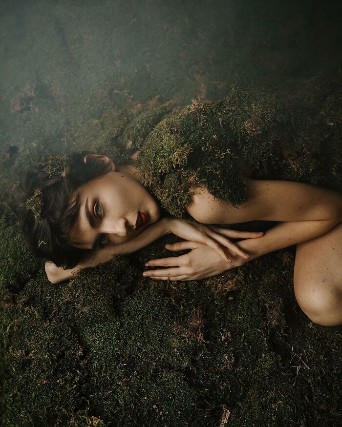 Enchanting Lens: Unveiling The Magical World Of Fine Art Photography With Jovana Rikalo (Interview)