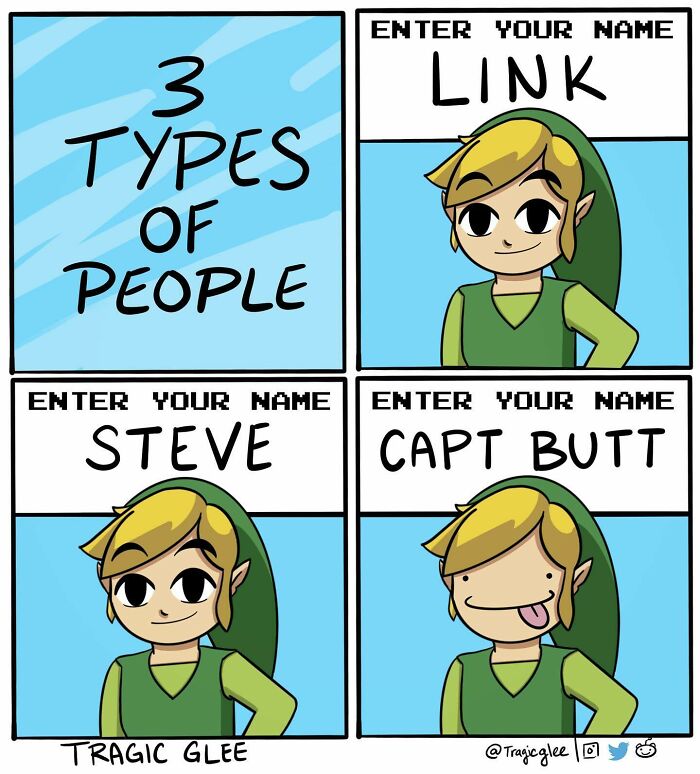 Finding Laughter In Life's Little Tragedies: The Comic Genius Of Tragic Glee