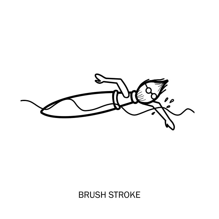 Funny Doodles By Nadia Tolstoy That Might Change The Way You Look At Some Words (New Pics)