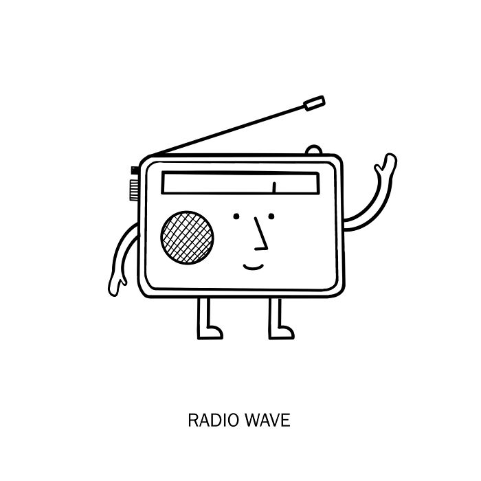 Funny Doodles By Nadia Tolstoy That Might Change The Way You Look At Some Words (New Pics)